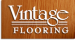 Vintage Hardwood Flooring