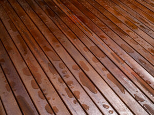 Have You Considered a Naked Floor For Your Home Design?