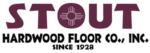 Stout Hardwood Floor Co